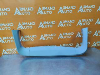 Обшивка двери багажника верхняя Chery Tiggo 8 Pro 2021-нв