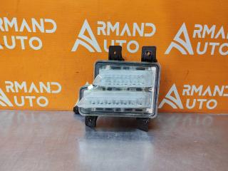 ДХО левое Chery Tiggo 7 Pro 2020-нв