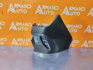 Бампер задний правый Kia Seltos 2019-нв