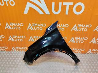 Крыло переднее левое Chery Tiggo 4 2017-нв