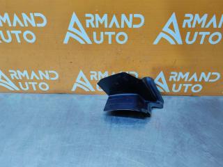 Запчасть накладка фонаря внешнего левая Chery Tiggo 8 Pro 2021-нв