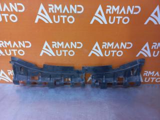 Запчасть накладка абсорбера бампера передняя Land Rover Range Rover 2012-2022