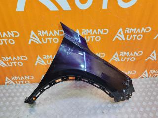 Крыло переднее правое Chery Tiggo 8 Pro 2021-нв