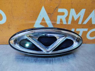 Эмблема задняя Chery Tiggo 4 2017-нв