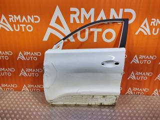 Дверь передняя левая Chery Tiggo 4 Pro 2020-нв Б/У Дверь передняя левая Chery Tiggo 4 Pro 2020-нв