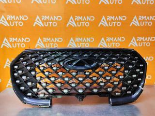 Решетка радиатора Chery Tiggo 8 Pro Max 2022-нв