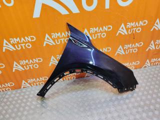 Крыло переднее правое Chery Tiggo 8 Pro 2021-нв