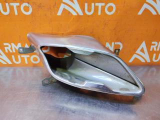 Запчасть насадка глушителя правая EXEED TXL 2021-нв