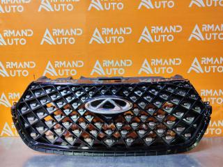 Решетка радиатора Chery Tiggo 4 Pro 2020-нв
