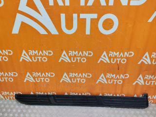 Накладка подножки левая Toyota Land Cruiser Prado 2009-нв