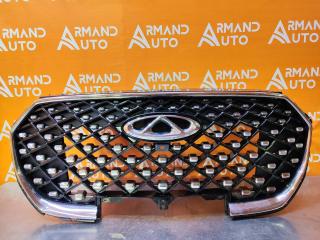 Решетка радиатора Chery Tiggo 8 Pro Max 2022-нв