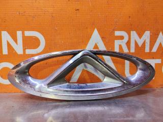 Эмблема передняя Chery Tiggo 4 2017-нв