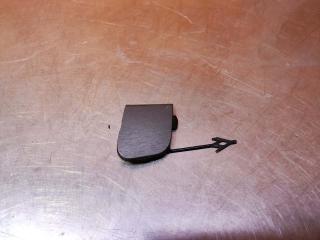 Заглушка буксировочного крюка передняя Chery Tiggo 8 Pro Max 2022-нв