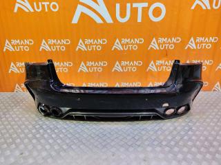 Запчасть бампер задний Chery Arrizo 8 2022-нв