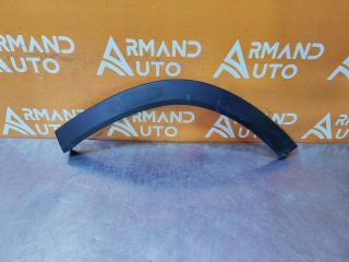 Запчасть расширитель бампера задний левый Chery Tiggo 8 Pro 2021-нв