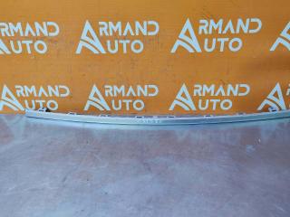 Накладка бампера задняя Chery Tiggo 7 Pro 2020-нв Б/У Накладка бампера задняя Chery Tiggo 7 Pro 2020-нв