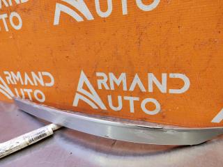 Накладка бампера задняя левая Chery Tiggo 7 Pro 2020-нв Б/У Накладка бампера задняя левая Chery Tiggo 7 Pro 2020-нв