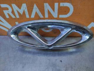 Эмблема передняя Chery Tiggo 4 2017-нв