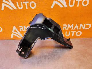 Запчасть кронштейн бампера задний левый Jeep Cherokee 2018-нв