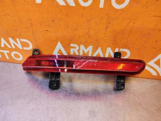 Запчасть фонарь противотуманный левый Chery Tiggo 8 Pro 2021-нв