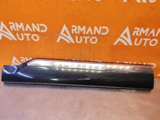 Запчасть молдинг двери задний правый Volvo XC90 2014-нв