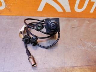 Камера передняя Chery Tiggo 4 Pro 2020-нв