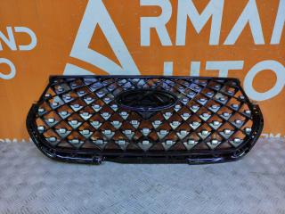 Решетка радиатора Chery Tiggo 7 Pro 2020-нв