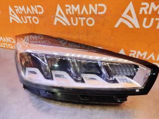 Фара правая Chery Tiggo 7 Pro 2020-нв