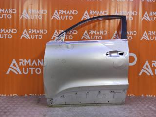 Дверь передняя левая Chery Tiggo 4 Pro 2020-нв Б/У Дверь передняя левая Chery Tiggo 4 Pro 2020-нв