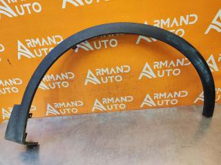 Расширитель крыла передний правый Chery Tiggo 7 Pro 2020-нв