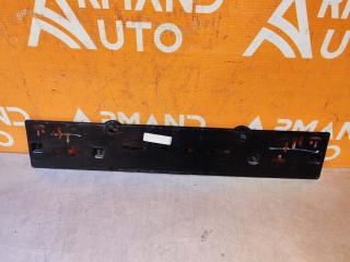 Запчасть площадка под гос номер передняя Chery Tiggo 7 Pro 2020-нв