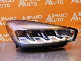 Фара правая Chery Tiggo 7 Pro 2020-нв