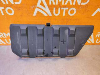 Запчасть накладка пыльника подкапотного пространства левая Chery Tiggo 7 Pro 2020-нв