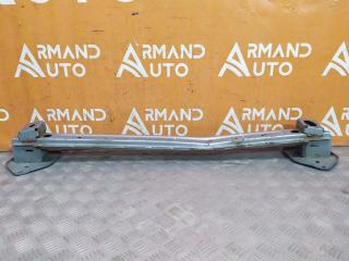 Усилитель бампера задний Mitsubishi ASX 2010-нв