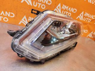 Фара левая X-Trail 2013-2019 3 T32 Фара левая X-Trail 2013-2019 3 T32