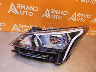 Запчасть фара левая Kia Rio 2020-нв 4 FB 92101H0500 Б/У Фара левая Kia Rio 2020-нв 4 FB 92101H0500 Б/У