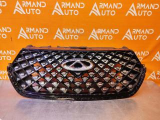 Решетка радиатора Chery Tiggo 4 Pro 2020-нв