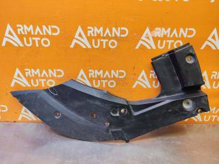 Запчасть пыльник подкапотного пространства левый Chery Tiggo 7 Pro 2020-нв