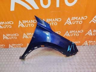 Крыло переднее правое Chery Tiggo 8 Pro 2021-нв