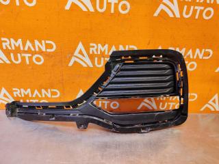 Решетка бампера передняя левая Chery Tiggo 8 Pro Max 2022-нв