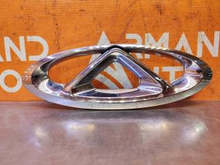 Эмблема передняя Chery Tiggo 7 Pro 2020-нв