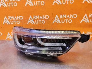 Фара правая Chery Tiggo 8 Pro 2021-нв