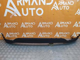 Юбка бампера задняя Hyundai Solaris 2017-2020 контрактная Юбка бампера задняя Hyundai Solaris 2017-2020