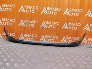 Запчасть юбка бампера передняя Mini Clubman 2010-2014