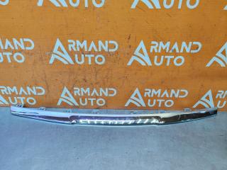 Запчасть накладка решетки радиатора Jetta VA3 2019-нв