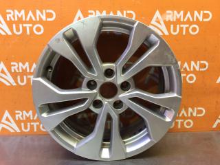 Диск колёсный R16 Chery Tiggo 4