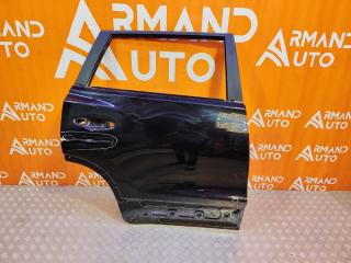 Дверь задняя правая Chery Tiggo 8 Pro 2021-нв Б/У Дверь задняя правая Chery Tiggo 8 Pro 2021-нв