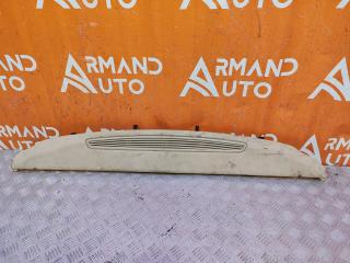 Запчасть полка салона задняя Genesis G80 2016-2020