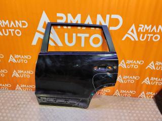 Дверь задняя левая Chery Tiggo 8 Pro 2021-нв Б/У Дверь задняя левая Chery Tiggo 8 Pro 2021-нв