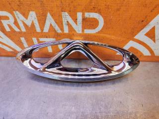 Эмблема передняя Chery Tiggo 8 Pro Max 2022-нв